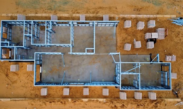 Operations walkthrough — front of house