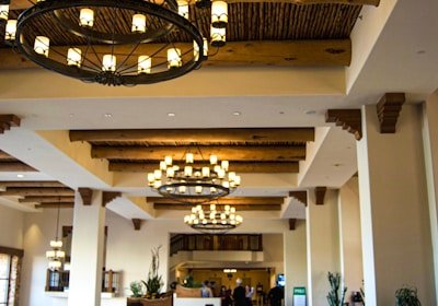 Underwriting — ocean-front boutique